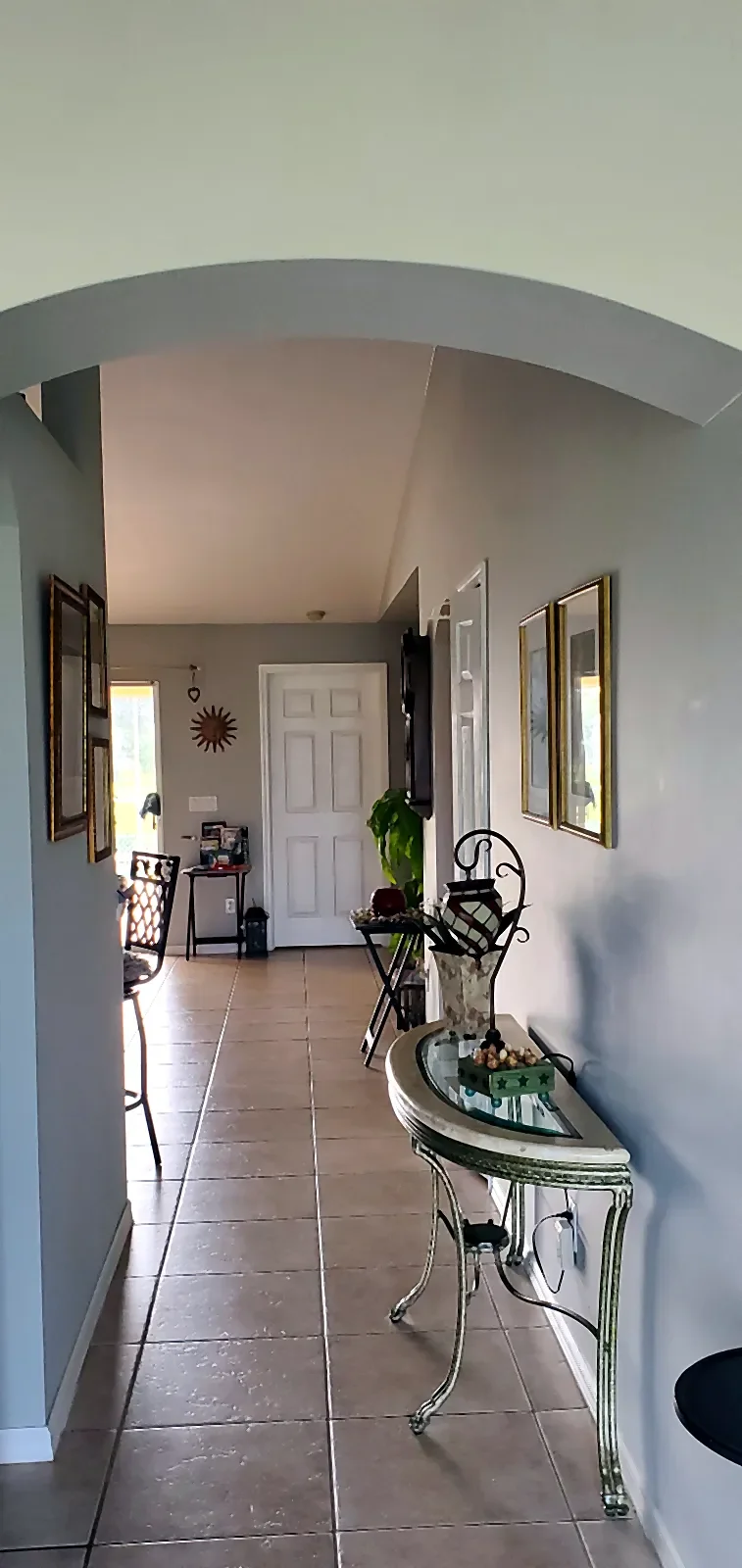 Corridor