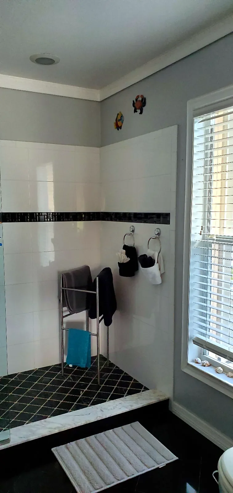 Master bath